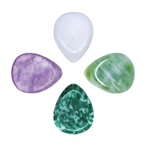 Jewel Tones 4 Pack