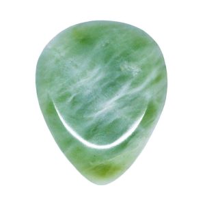 Jewel Tones New Jade