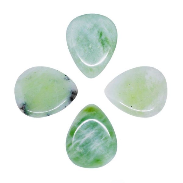 Jewel Tones New Jade - Image 2