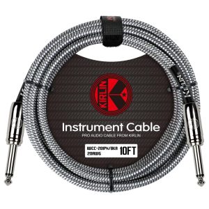 Guitar Cables