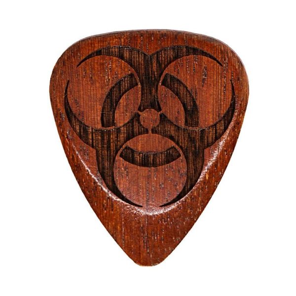 Laser Tones Biohazard
