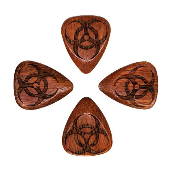 Laser Tones Biohazard - Image 2