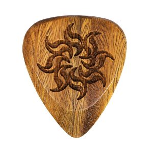 Laser Tones Celtic Sun