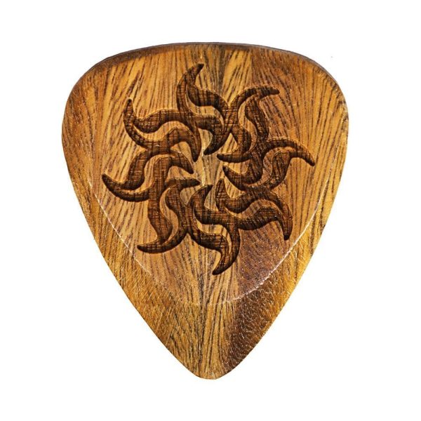 Laser Tones Celtic Sun