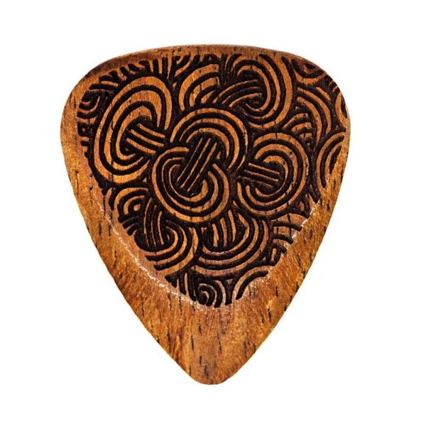 Laser Tones Grip Spaghetti