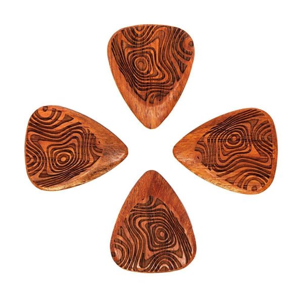 Laser Tones Grip Thumb Print - Image 2
