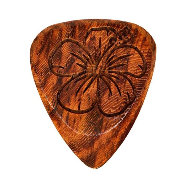 Laser Tones Hibiscus