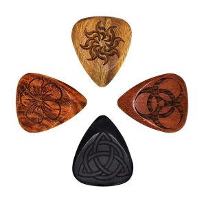 Laser Tones 4 Pack