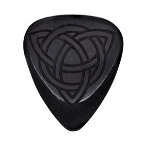 Laser Tones Triquetra
