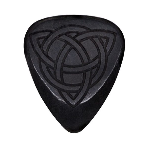 Laser Tones Triquetra
