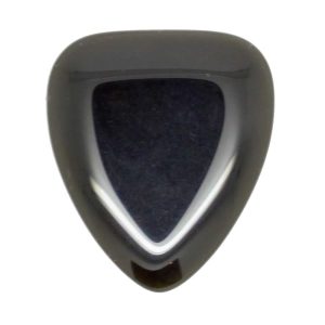 Lava Tones Black Obsidian