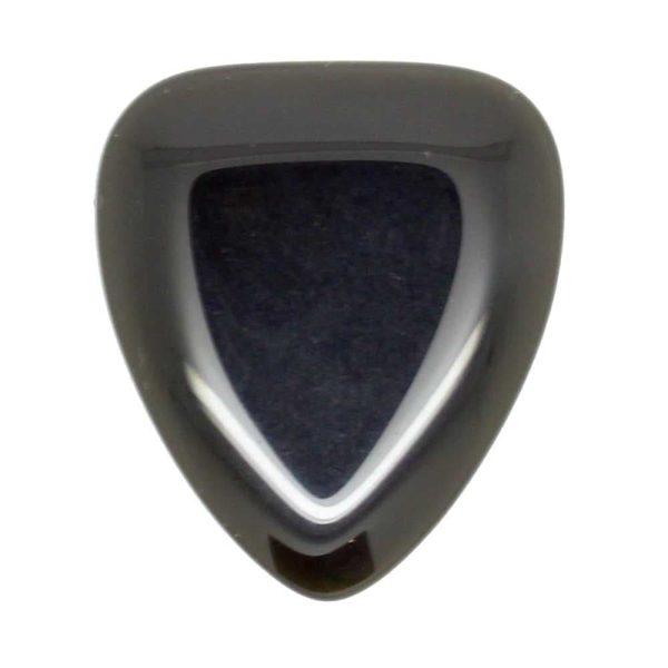 Lava Tones Black Obsidian