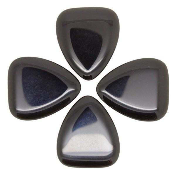 Lava Tones Black Obsidian - Image 2