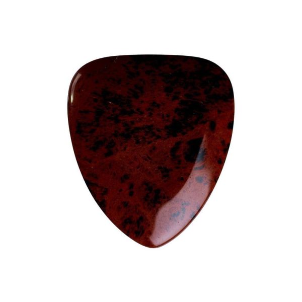 Lava Tones Mahogany Obsidian
