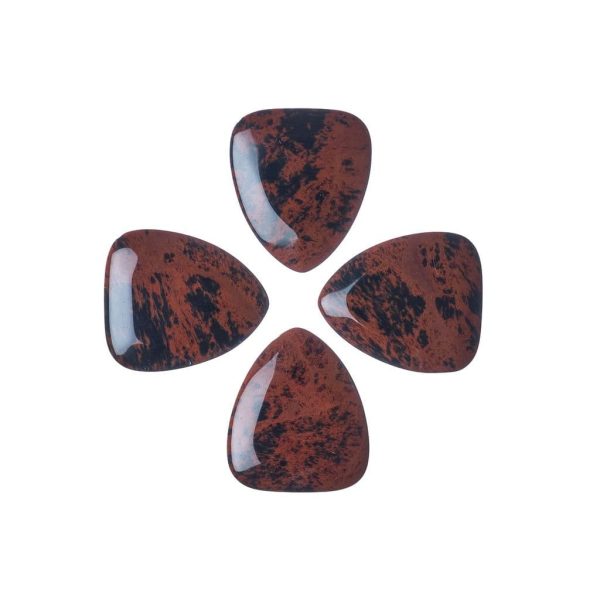 Lava Tones Mahogany Obsidian - Image 2