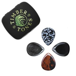 Lava Tones 4 Pack Tin