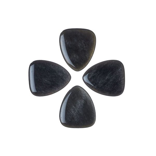 Lava Tones Silver Obsidian - Image 2