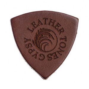 Leather Tones Gypsy Brown