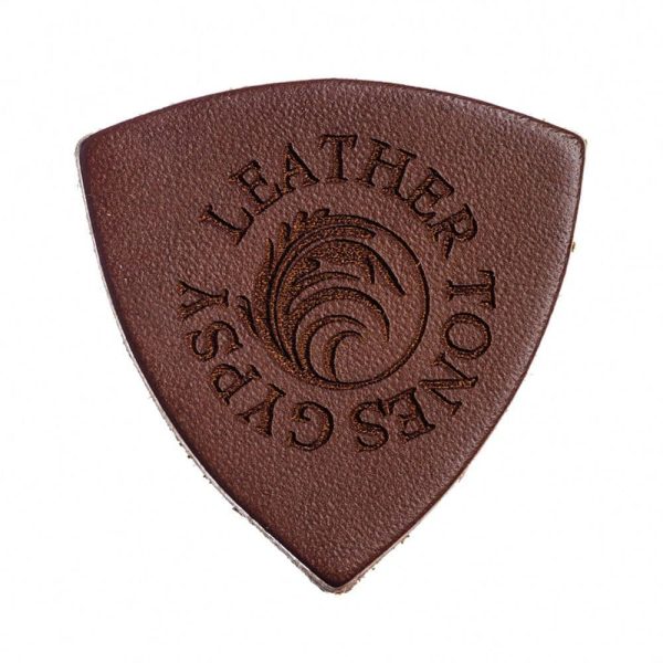 Leather Tones Gypsy Brown