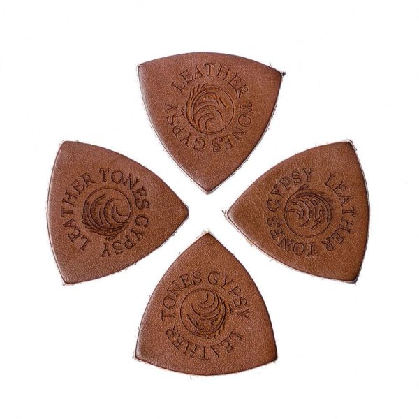 Leather Tones Gypsy Brown - Image 2