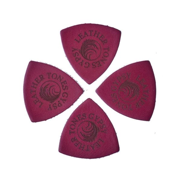 Leather Tones Gypsy Cognac - Image 2
