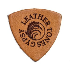 Leather Tones Gypsy Whiskey