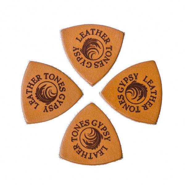 Leather Tones Gypsy Whiskey - Image 2