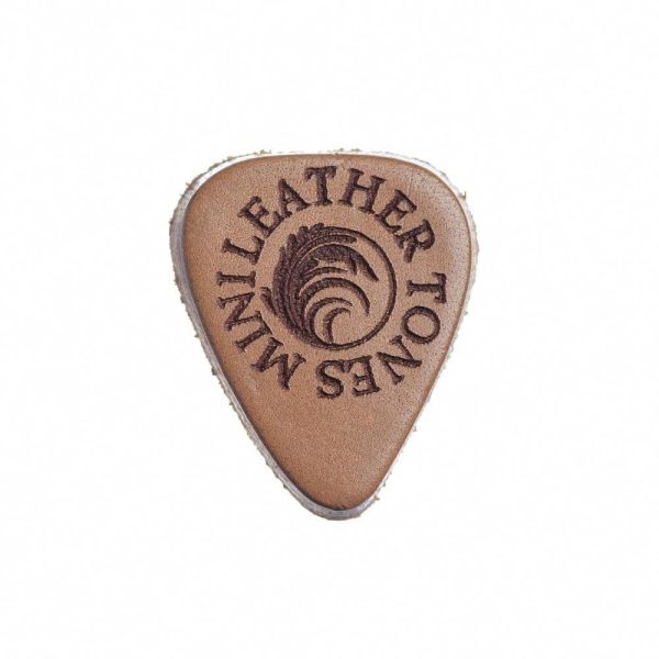 Leather Tones Mini Whiskey