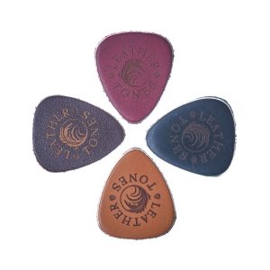 Leather Tones 4 Pack