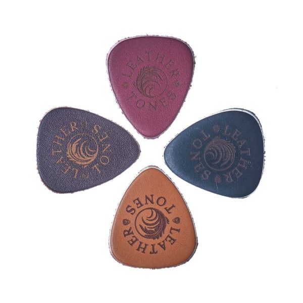 Leather Tones 4 Pack Tin - Image 2