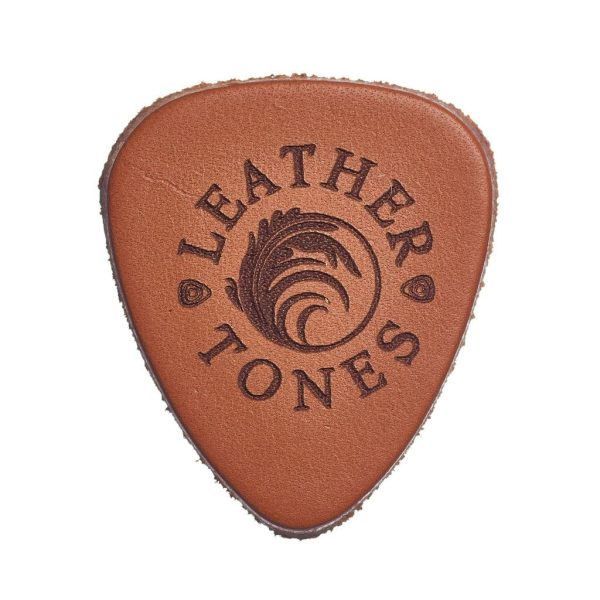 Leather Tones Whiskey