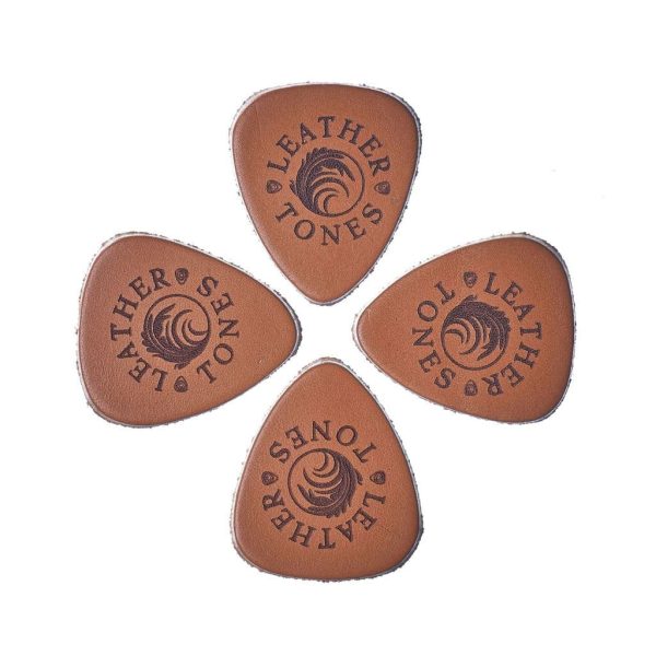Leather Tones Whiskey - Image 2