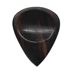 Lefty Tones Groovy Ebony