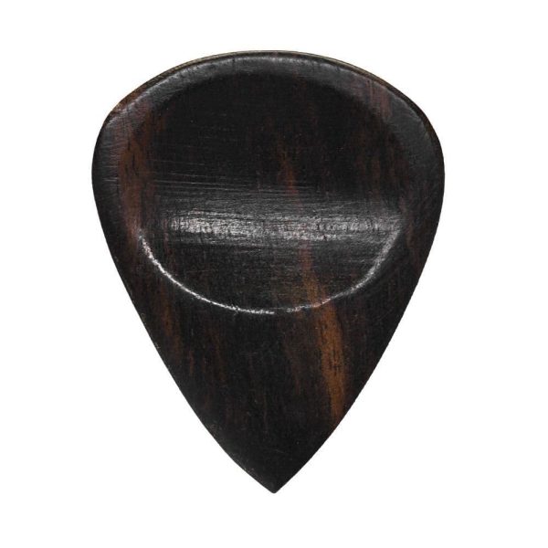 Lefty Tones Groovy Ebony