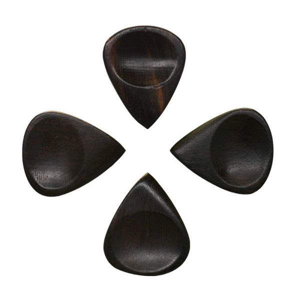Lefty Tones Groovy Ebony - Image 2