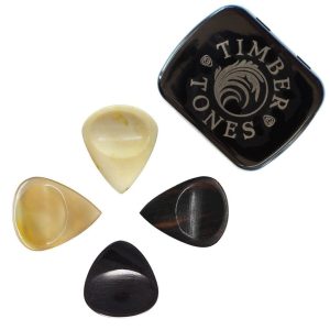 Lefty Tones 4 Pack Tin
