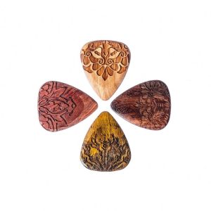 Mandala Tones 4 Pack
