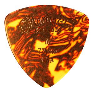 Martin #2 346 Large Tortoiseshell Medium 0.73mm