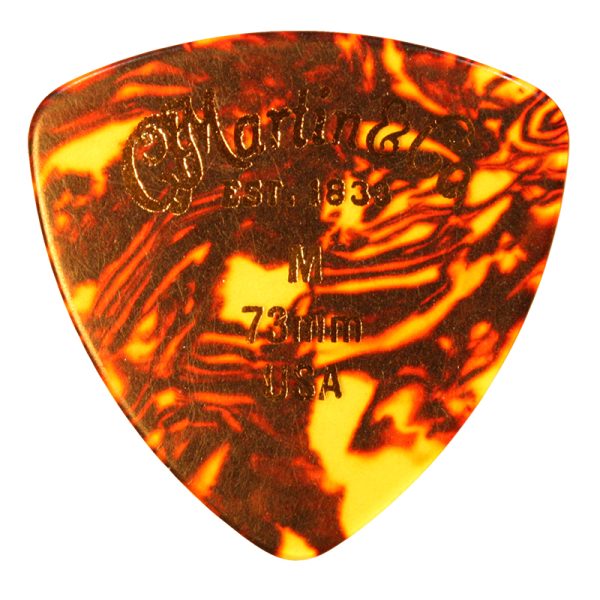 Martin #2 346 Large Tortoiseshell Medium 0.73mm