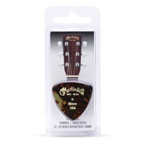 Martin #2 346 Large Tortoiseshell Large 0.96mm - 12 Pack