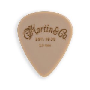 Martin Luxe 1.0mm Apex Guitar Pick
