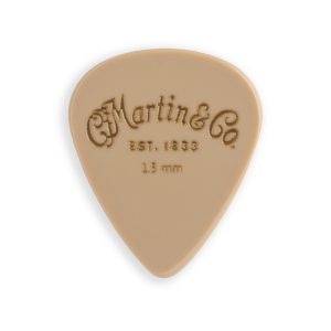 Martin Luxe 1.5mm Apex Guitar Pick