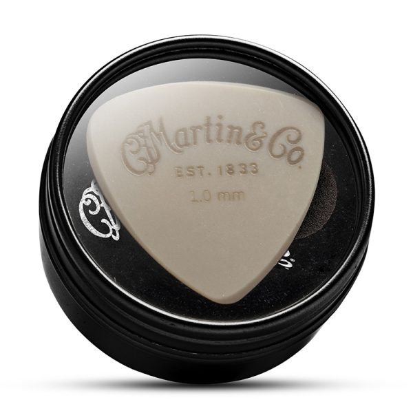 Martin Luxe 1.0mm Contour Guitar Pick - Image 2