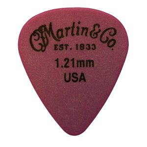 Martin Standard Delrin 1.21mm Purple