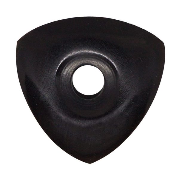 Moon Tones Black Horn