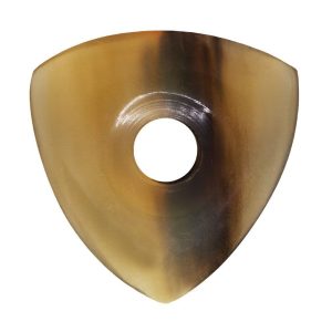Moon Tones Clear Horn