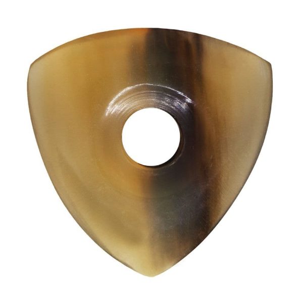 Moon Tones Clear Horn