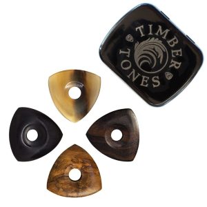 Moon Tones 4 Pack Tin