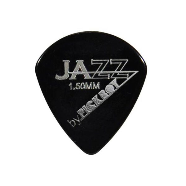 Pickboy Celltex Jazz Black 1.50mm