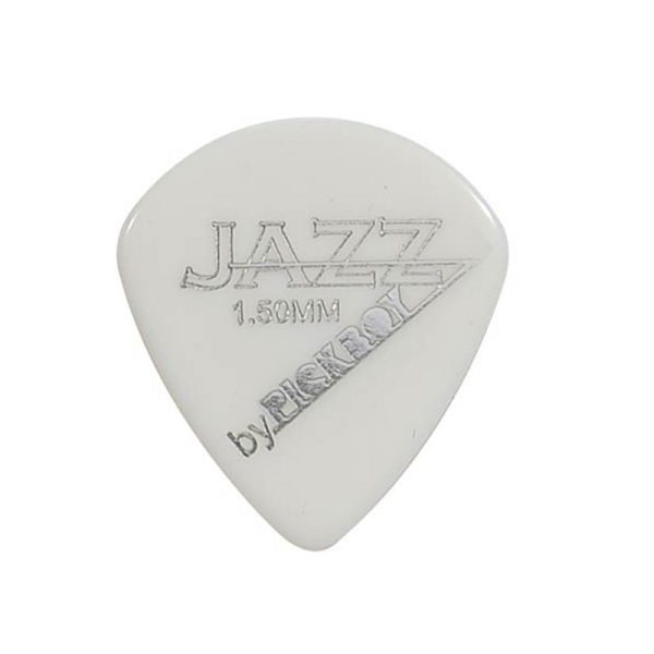 Pickboy Celltex Jazz White 1.50mm